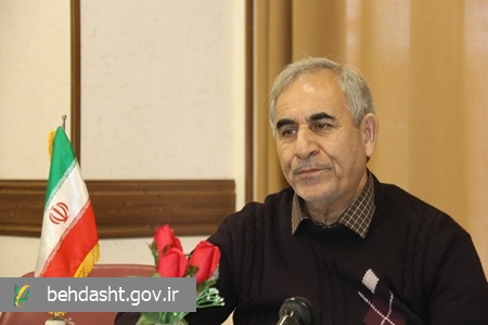 قرار گرفتن عضو هیات علمی دانشگاه علوم پزشکی مشهد در جمع سرآمدان علمی کشور