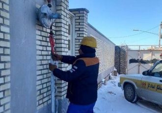 قطع گاز بیش از ۷۰۰ باغ ویلا و سکونتگاه غیردائم در فارس قطع گاز بیش از ۷۰۰ باغ ویلا و سکونتگاه غیردائم در فارس