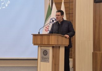 قلندری:اردبیل در مسیر همگامی با تجربه‌های جهانی در هوشمندسازی است