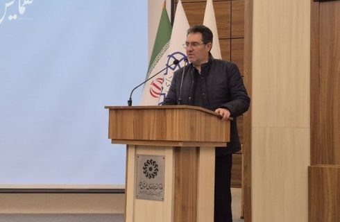 قلندری:اردبیل در مسیر همگامی با تجربه‌های جهانی در هوشمندسازی است