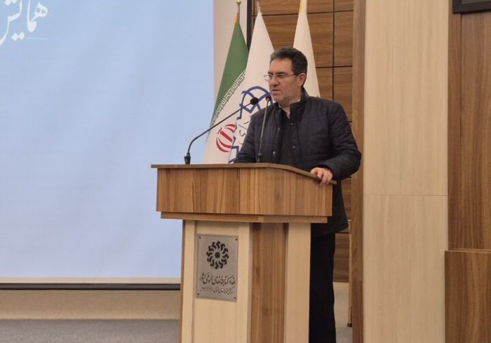 قلندری:اردبیل در مسیر همگامی با تجربه‌های جهانی در هوشمندسازی است