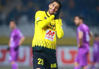 قهرمانی معجزه‌آسای سپاهان در نیم‌فصل لیگ برتر