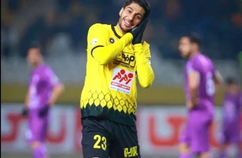 قهرمانی معجزه‌آسای سپاهان در نیم‌فصل لیگ برتر