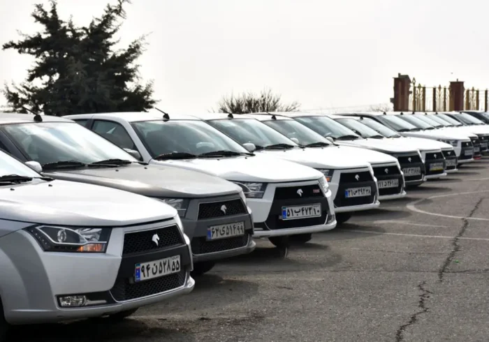 قیمت روز محصولات ایران خودرو و سایپا/ قیمت دنا پلاس، پژو 207 و شاهین پلاس امروز سه‌شنبه 18 آذر 1404 چقدر شد؟