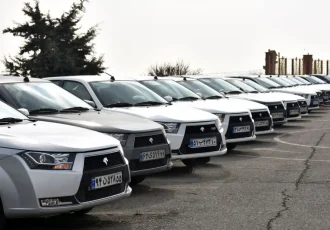 قیمت روز محصولات ایران خودرو و سایپا/ قیمت دنا پلاس، پژو ۲۰۷ و شاهین پلاس امروز دوشنبه ۲۴ آذر ۱۴۰۴ چقدر شد؟