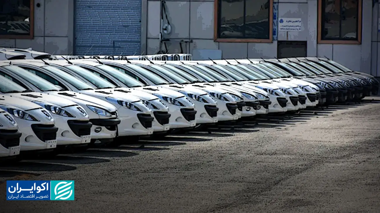 قیمت روز محصولات ایران خودرو و سایپا/ قیمت دنا پلاس، پژو ۲۰۷ و شاهین پلاس امروز سه‌شنبه ۲ دی ۱۴۰۴ چقدر شد؟