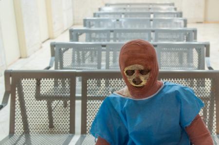 سوختگی،اخبار پزشکی،خبرهای پزشکی