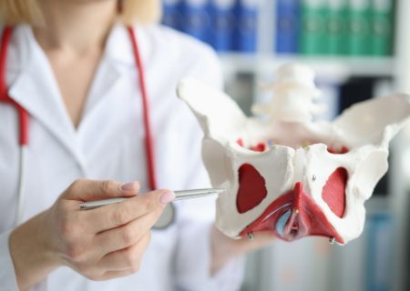 لرزش‌های مرموز لگن؛ علل پنهان و درمان‌های سریع!