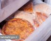 لزوم اصلاح عادت‌های نگهداری نان