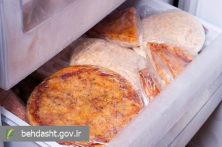 لزوم اصلاح عادت‌های نگهداری نان