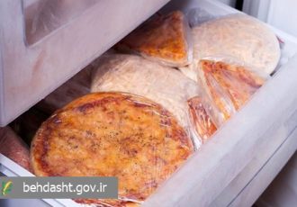 لزوم اصلاح عادت‌های نگهداری نان