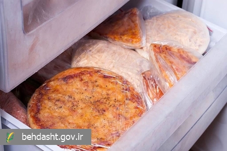 لزوم اصلاح عادت‌های نگهداری نان