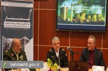 لزوم ایجاد وزارتخانه مستقل برای مدیریت واحد بحران کشور