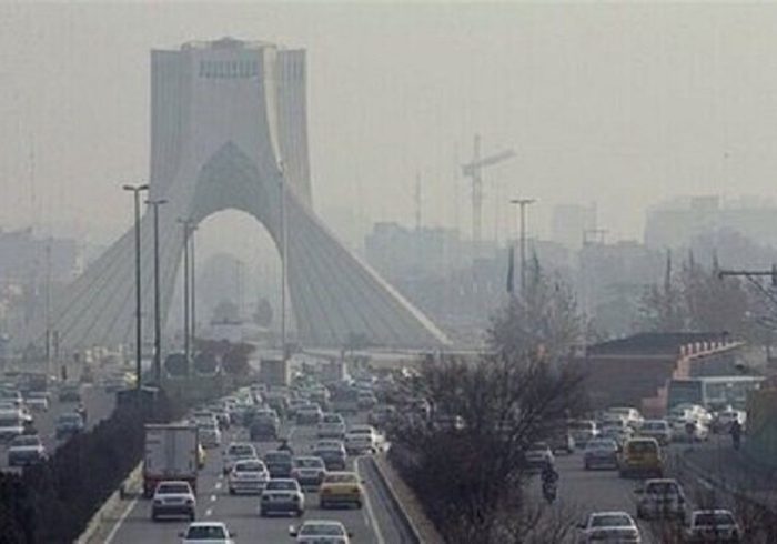 لغو تمامی مسابقات فوتبال استان تهران