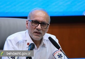 لغو مرخصیها و آمادهباش مراکز درمانی و اورژانس در استانهای در معرض بارشهای شدید لغو مرخصیها و آمادهباش مراکز درمانی و اورژانس در استانهای در معرض بارشهای شدید