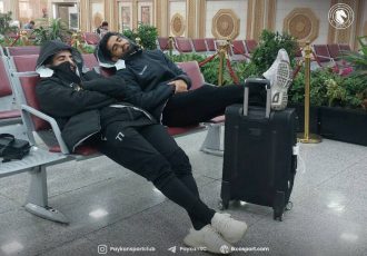 لغو پرواز باعث جا ماندن پیکان از جام حذفی شد