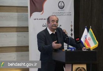 ما صرفاً شاهد آینده نیستیم، بلکه آن را می‌سازیم