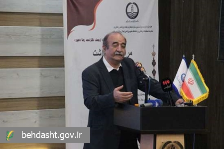 ما صرفاً شاهد آینده نیستیم، بلکه آن را می‌سازیم