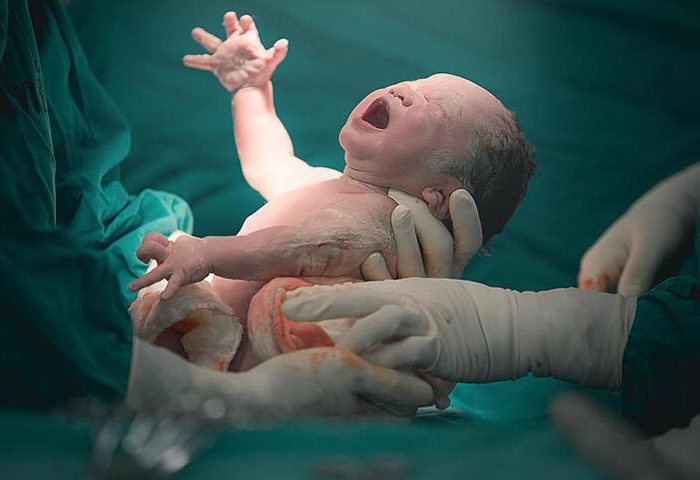 مادر شدن، عامل کاهش سرطان در زنان