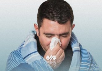 ماسکهای ساده سد راه انتقال آنفلوانزا هستند ماسکهای ساده سد راه انتقال آنفلوانزا هستند