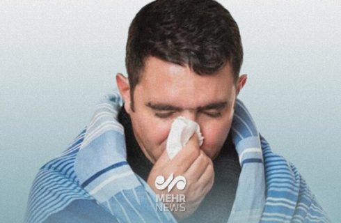 ماسکهای ساده سد راه انتقال آنفلوانزا هستند ماسکهای ساده سد راه انتقال آنفلوانزا هستند