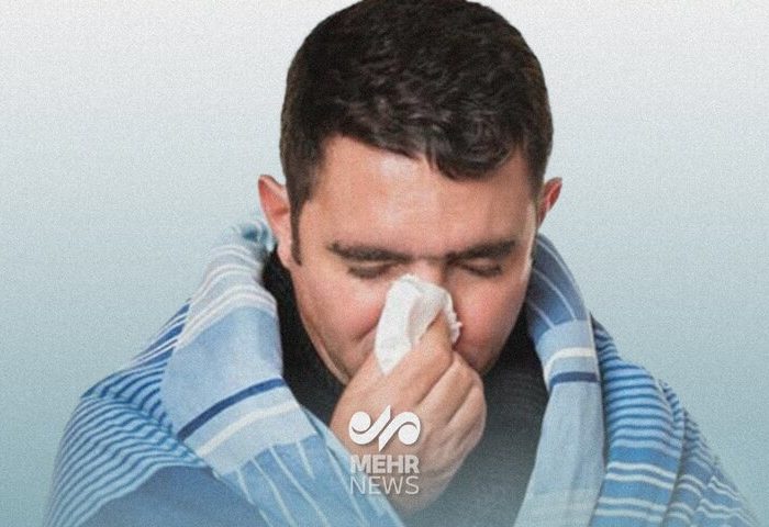 ماسک‌های ساده سد راه انتقال آنفلوانزا هستند