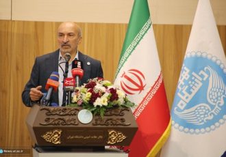 ماموریت ویژه دولت به دانشگاه تهران برای ارتقای امنیت غذایی در حوزه دام