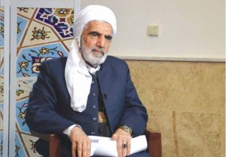 ماموستا رستمی:ازدواج در اسلام یک ضرورت اجتماعی و ضامن کرامت انسانی است