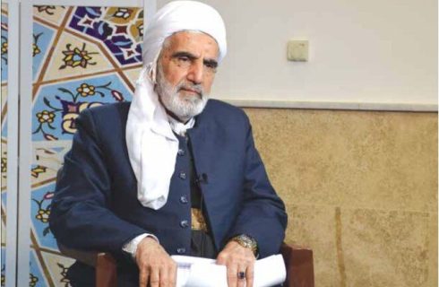 ماموستا رستمی:ازدواج در اسلام یک ضرورت اجتماعی و ضامن کرامت انسانی است