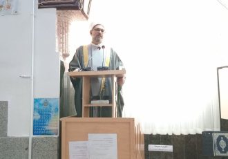 ماموستا محمدی: زن ستون استوار خانواده و نماد پاکی در جامعه اسلامی است