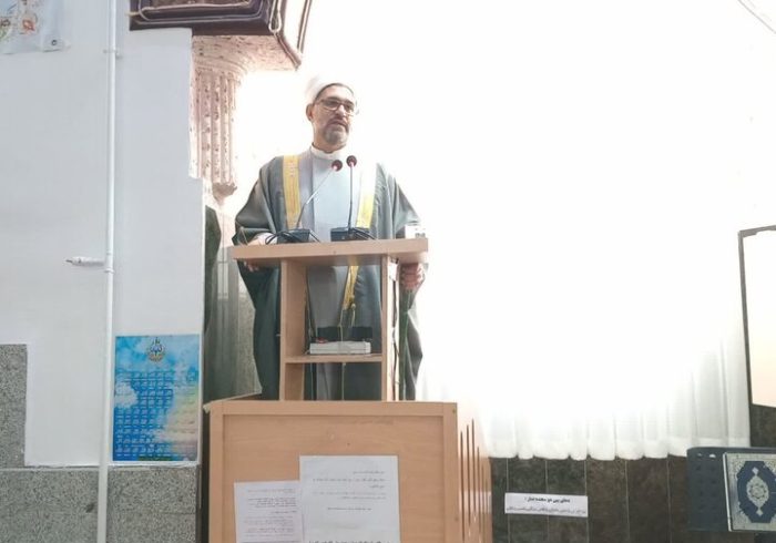 ماموستا محمدی: زن ستون استوار خانواده و نماد پاکی در جامعه اسلامی است