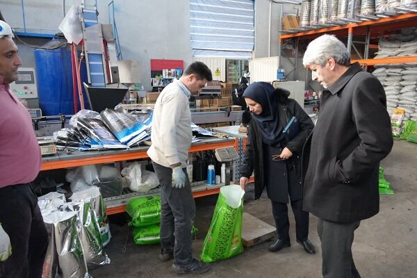 مانور سراسری پایش و کنترل آفتکشهای کشاورزی در آذربایجانغربی آغاز شد مانور سراسری پایش و کنترل آفتکشهای کشاورزی در آذربایجانغربی آغاز شد