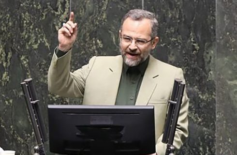 مجلس از پیشنهادات نظام پرستاری برای اصلاح لایحه بودجه حمایت می کند