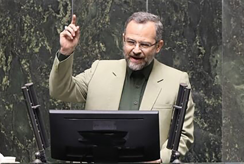 مجلس از پیشنهادات نظام پرستاری برای اصلاح لایحه بودجه حمایت می کند