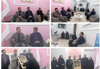 محبی:خدمات مشاوره‌ای نقش حیاتی در توانمندسازی فکری مددجویان دارد