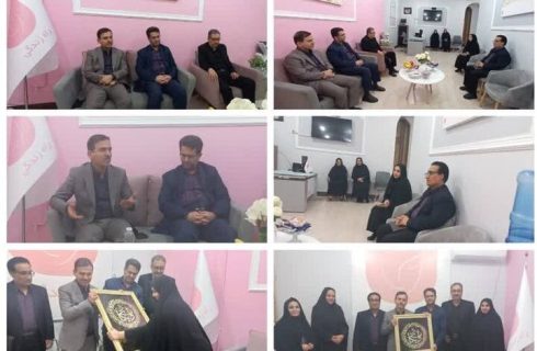 محبی:خدمات مشاوره‌ای نقش حیاتی در توانمندسازی فکری مددجویان دارد