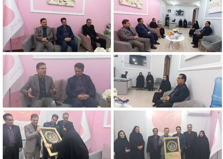 محبی:خدمات مشاوره‌ای نقش حیاتی در توانمندسازی فکری مددجویان دارد