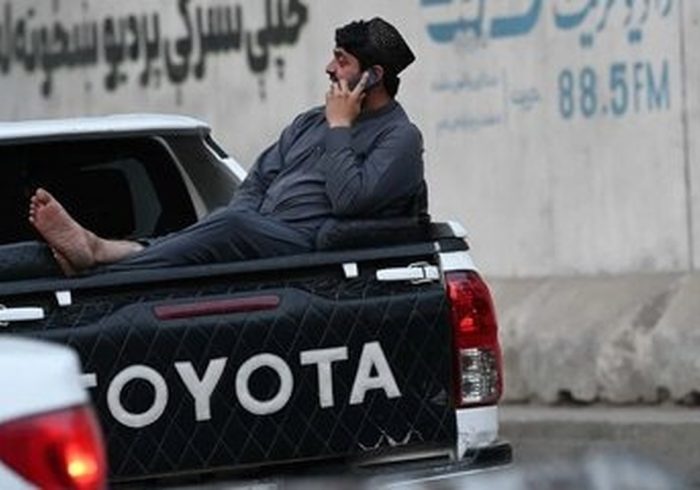 محدودیت تازه برای زنان در کابل / طالبان قانون عجیبی وضع کرد