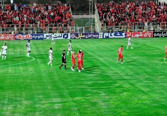 محرومیت انضباطی هواداران تراکتور پابرجا ماند