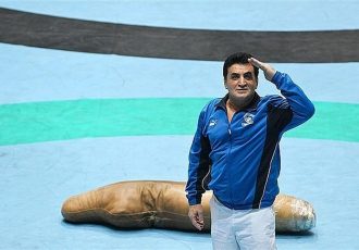 محمد بنا هدایت کشتی فرنگی آذربایجان را برعهده گرفت محمد بنا هدایت کشتی فرنگی آذربایجان را برعهده گرفت