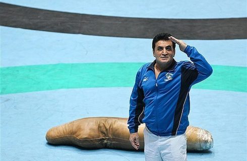 محمد بنا هدایت کشتی فرنگی آذربایجان را برعهده گرفت محمد بنا هدایت کشتی فرنگی آذربایجان را برعهده گرفت