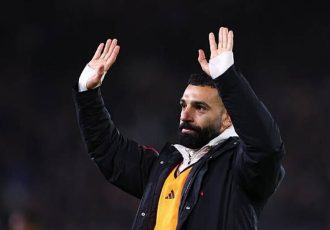 محمد صلاح در مسیر جده / بحران با سرمربی حل شد؟ محمد صلاح در مسیر جده / بحران با سرمربی حل شد؟