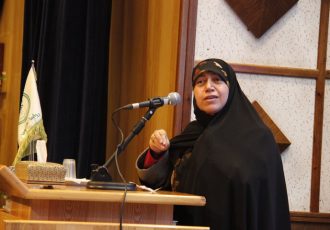 محمدبیگی: اجرای قوانین عفاف و حجاب مطالبه جدی خانواده‌ها است