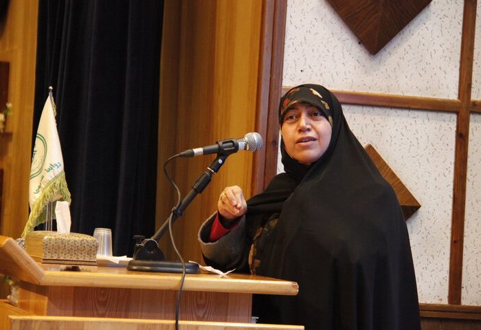 محمدبیگی: اجرای قوانین عفاف و حجاب مطالبه جدی خانواده‌ها است