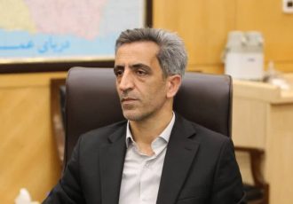 محمدی: ایمنی محیط کار نقش مهمی در پایداری تولید دارد محمدی: ایمنی محیط کار نقش مهمی در پایداری تولید دارد