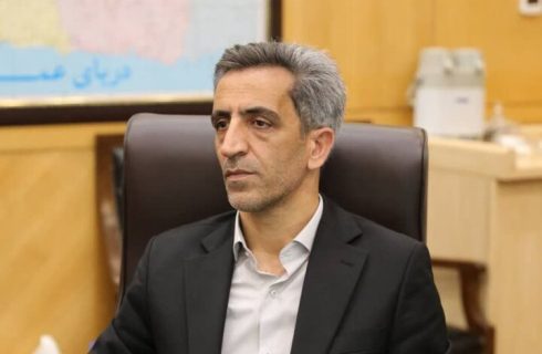 محمدی: ایمنی محیط کار نقش مهمی در پایداری تولید دارد محمدی: ایمنی محیط کار نقش مهمی در پایداری تولید دارد