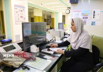 مخالفت پرستاران با تصمیم شورای عالی بیمه