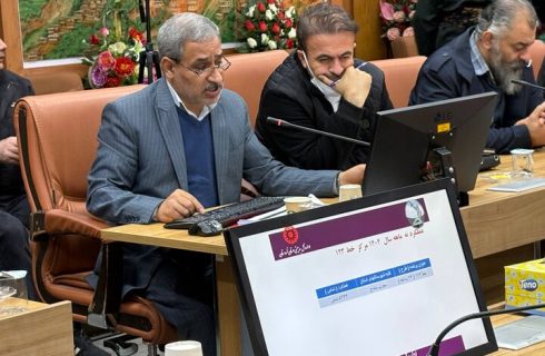 مداخله اورژانس اجتماعی بهزیستی کردستان برای بیش از ۲ هزار نفر