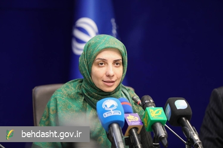 مددکاران اجتماعی، قلب تپنده عدالت در سلامت کودکان هستند