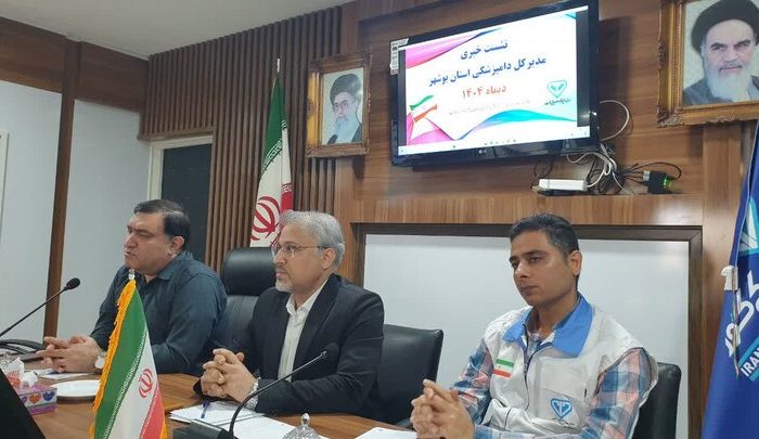 مدیرکل دامپزشکی بوشهر: سلامت مردم قابل تعلیق نیست